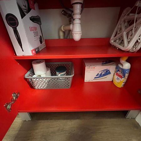 Apartamento 2 Pieces Proche Du Centre Paris 15 Min Rosny-sous-Bois Exterior foto