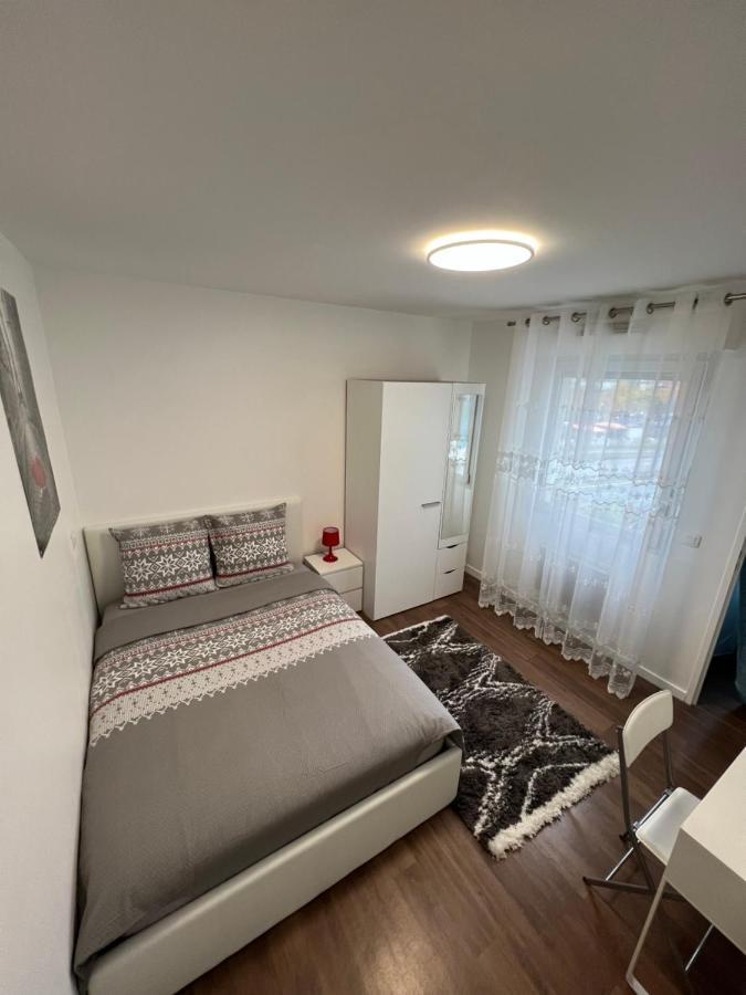 Apartamento 2 Pieces Proche Du Centre Paris 15 Min Rosny-sous-Bois Exterior foto