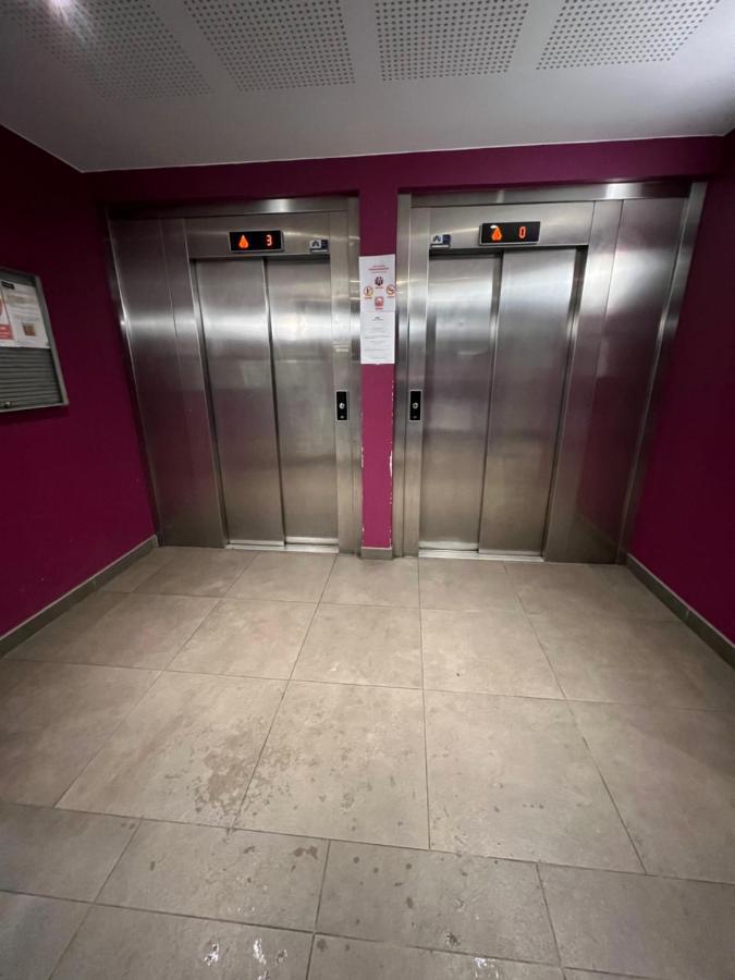 Apartamento 2 Pieces Proche Du Centre Paris 15 Min Rosny-sous-Bois Exterior foto