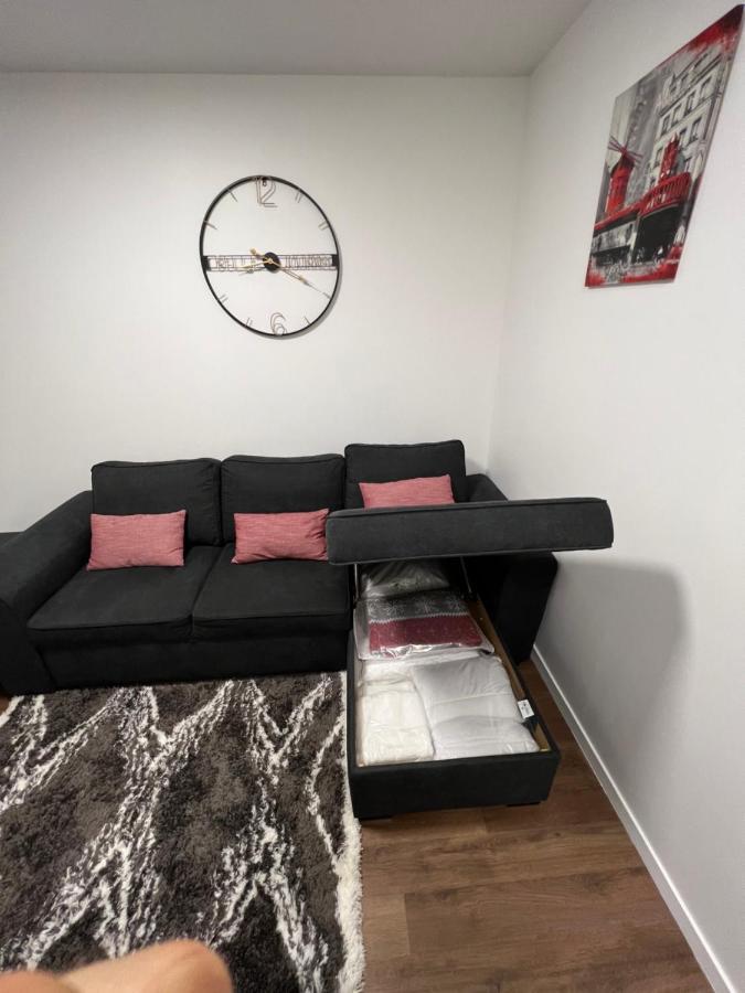 Apartamento 2 Pieces Proche Du Centre Paris 15 Min Rosny-sous-Bois Exterior foto