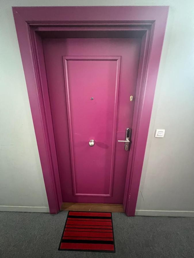 Apartamento 2 Pieces Proche Du Centre Paris 15 Min Rosny-sous-Bois Exterior foto