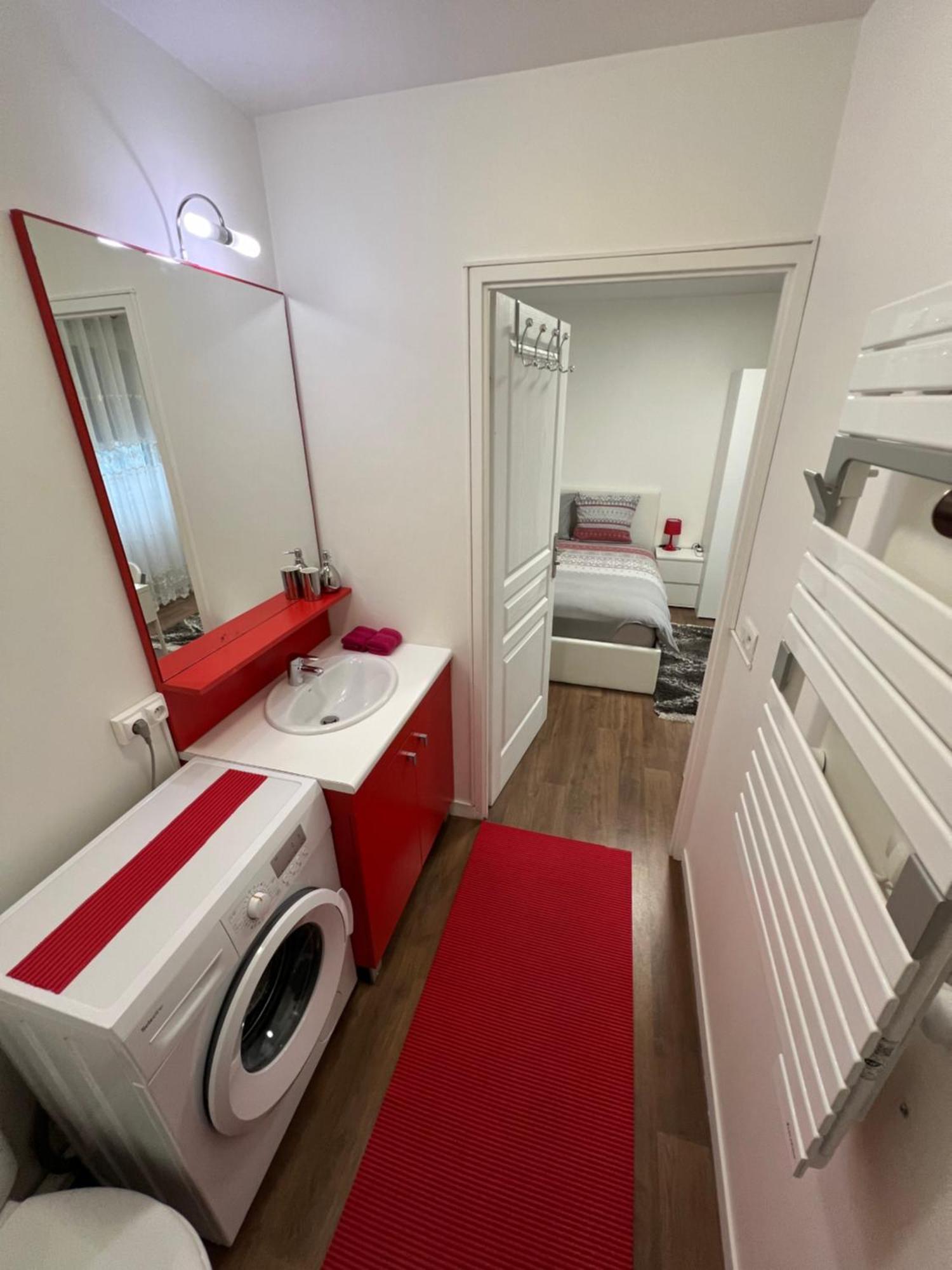 Apartamento 2 Pieces Proche Du Centre Paris 15 Min Rosny-sous-Bois Exterior foto