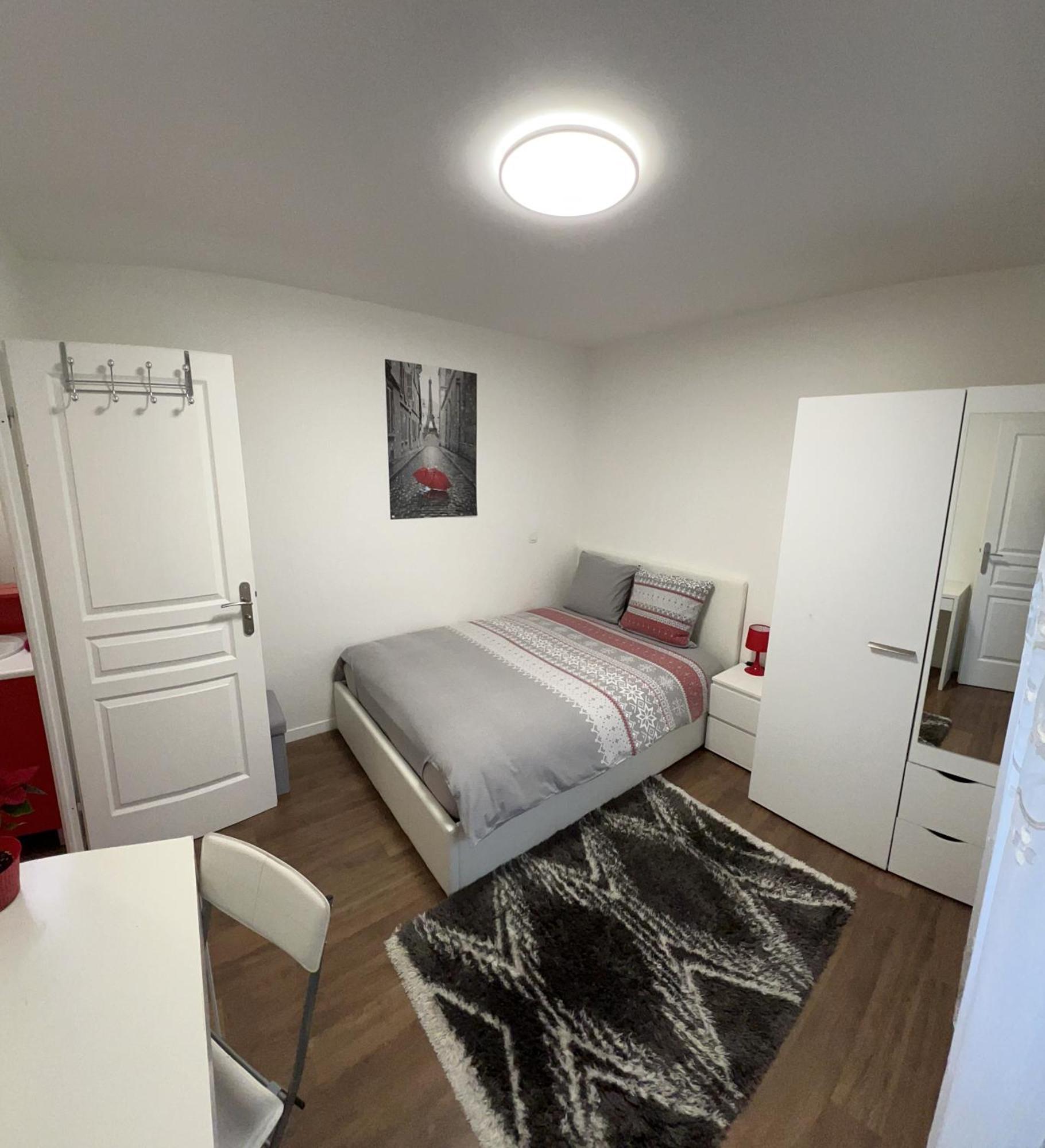 Apartamento 2 Pieces Proche Du Centre Paris 15 Min Rosny-sous-Bois Exterior foto